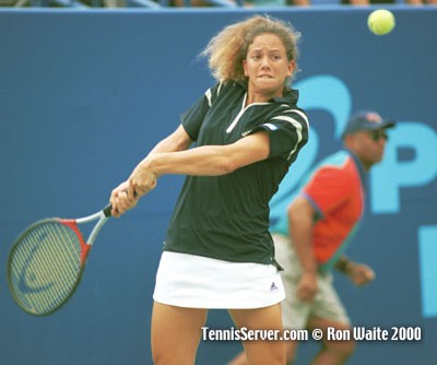 Patty Schnyder Tennis